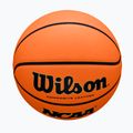 М’яч для баскетболу Wilson NCAA Replica Game orange розмір 7 5