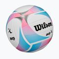 М'яч волейбольний Wilson AVP Replica Kaleidoscope white/multicolor розмір 5 2