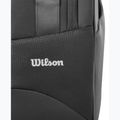 Сумка тенісна Wilson Roger Federer Tournament 15Pk black 8