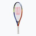Ракетка тенісна дитяча Wilson Slam 21 Boys 3