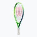 Ракетка тенісна дитяча Wilson Slam 19 Boys 3