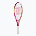 Ракетка тенісна дитяча Wilson Intrigue 23 Girls 2