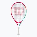 Ракетка тенісна дитяча Wilson Intrigue 21 Girls 6