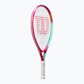 Ракетка тенісна дитяча Wilson Intrigue 21 Girls 7