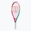 Ракетка тенісна дитяча Wilson Intrigue 21 Girls 8