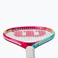Ракетка тенісна дитяча Wilson Intrigue 21 Girls 10