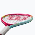 Ракетка тенісна дитяча Wilson Intrigue 21 Girls 11