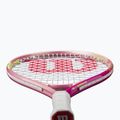 Ракетка тенісна дитяча Wilson Intrigue 19 Girls 10