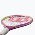 Ракетка тенісна дитяча Wilson Intrigue 19 Girls 11
