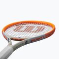 Ракетка тенісна дитяча Wilson Roland Garros Elite Comp Jr 10