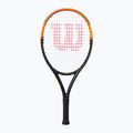 Ракетка тенісна дитяча Wilson Burn Spin Jr 24
