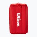 Сумка тенісна Wilson Super Tour Red 15PK red 5