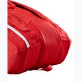 Сумка тенісна Wilson Super Tour Red 15PK red 8