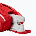 Сумка тенісна Wilson Super Tour Red 15PK red 9