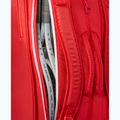 Сумка тенісна Wilson Super Tour Red 15PK red 12
