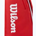 Сумка тенісна Wilson Super Tour Red 15PK red 14