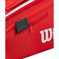 Сумка тенісна Wilson Super Tour Red 9PK red 7