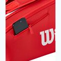 Сумка тенісна Wilson Super Tour Red 6PK red 5