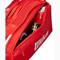 Сумка тенісна Wilson Super Tour Red 6PK red 6