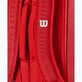 Сумка тенісна Wilson Super Tour Red 6PK red 7