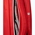 Сумка тенісна Wilson Super Tour Red 6PK red 8