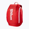 Рюкзак тенісний Wilson Super Tour red 2