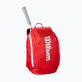 Рюкзак тенісний Wilson Super Tour red 4