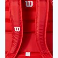 Рюкзак тенісний Wilson Super Tour red 10