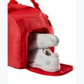 Сумка тенісна Wilson Super Tour Red Small Duffel red 4