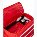 Сумка тенісна Wilson Super Tour Red Small Duffel red 5