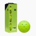 М'ячі для піклболу Wilson Max 40 Outdoor Pickleball 3B 3 pcs. green