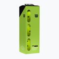 М'ячі для піклболу Wilson Max 40 Outdoor Pickleball 3B 3 pcs. green 5