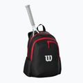 Рюкзак тенісний Wilson Advantage black 8