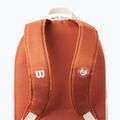 Рюкзак тенісний Wilson Roland Garros Team 2025 cream/ clay 3