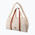 Сумка тенісна Wilson Roland Garros Small Duffel 2025 cream/ clay 3