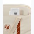 Сумка тенісна Wilson Roland Garros Small Duffel 2025 cream/ clay 6