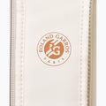 Сумка тенісна Wilson Roland Garros Super Tour 9PK cream/ clay 6