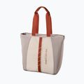 Сумка тенісна Wilson Roland Garros Tote 2025 cream/ clay