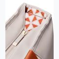 Сумка тенісна Wilson Roland Garros Tote 2025 cream/ clay 4