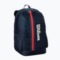 Рюкзак тенісний Wilson Team navy