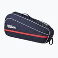 Сумка тенісна Wilson Team 3PK navy 7