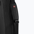 Сумка тенісна Wilson Clash V3 Super Tour 3PK black/ infrared 4