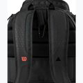 Рюкзак тенісний Wilson Clash V3 Super Tour black/ infrared 5