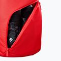 Рюкзак для паделю Wilson Tour red 5