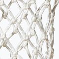 Сітка для баксетбольного кошика Wilson Official On-Court Net white 3
