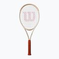 Ракетка тенісна Wilson Roland Garros Clash 100 V3 2025