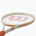 Ракетка тенісна Wilson Roland Garros Clash 100 V3 2025 5