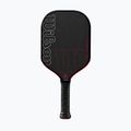 Ракетка для піклболу Wilson Blaze Edgeless 13 black/red