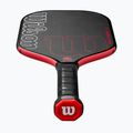 Ракетка для піклболу Wilson Blaze Edgeless 13 black/red 5