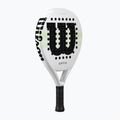 Ракетка для паделю Wilson Optix V1 white 2